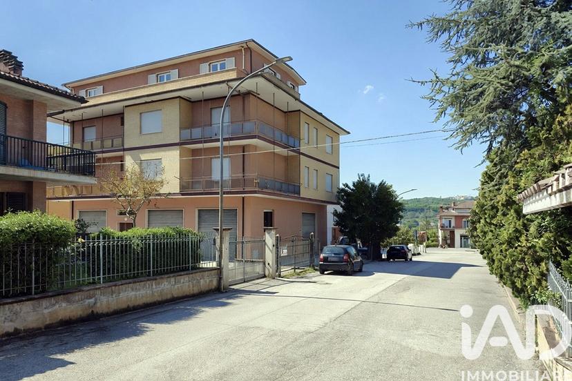 Quadrilocale in Via Giovanni XXIII, Servigliano — foto 4 di 5