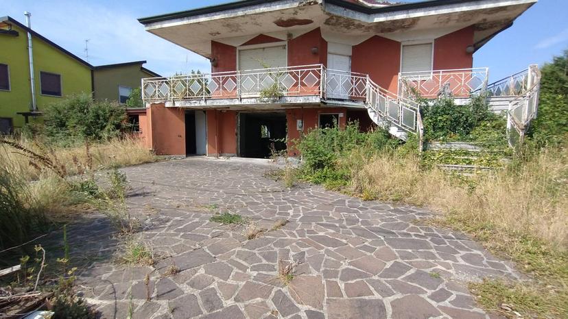 Villa in Via Kolbe 10, Bottanuco — foto 4 di 5