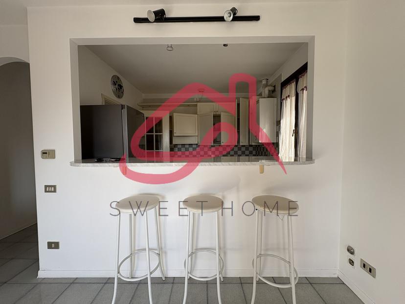Trilocale in Via Silvio Pellico, Ponte San Nicolò — foto 2 di 5
