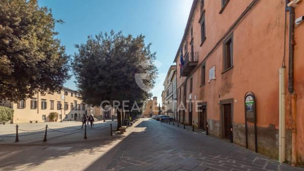 Appartamento in Viale Alfonso E Giovanni Agosti, Bagnoregio