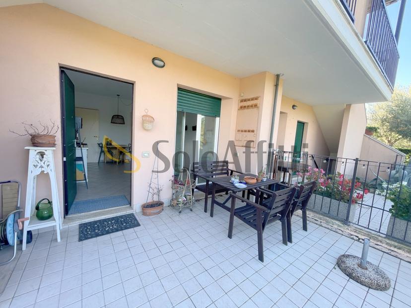 Appartamento, Sirolo — foto 2 di 5