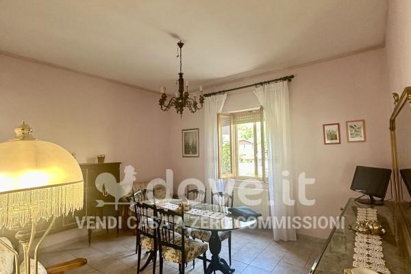 Villa in Via Damiano Chiesa 57, Castell'Azzara