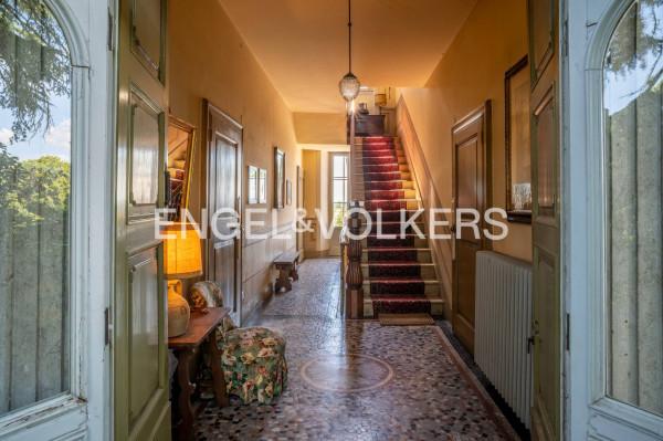 Villa in Via Cantù, Casnate con Bernate — foto 3 di 5