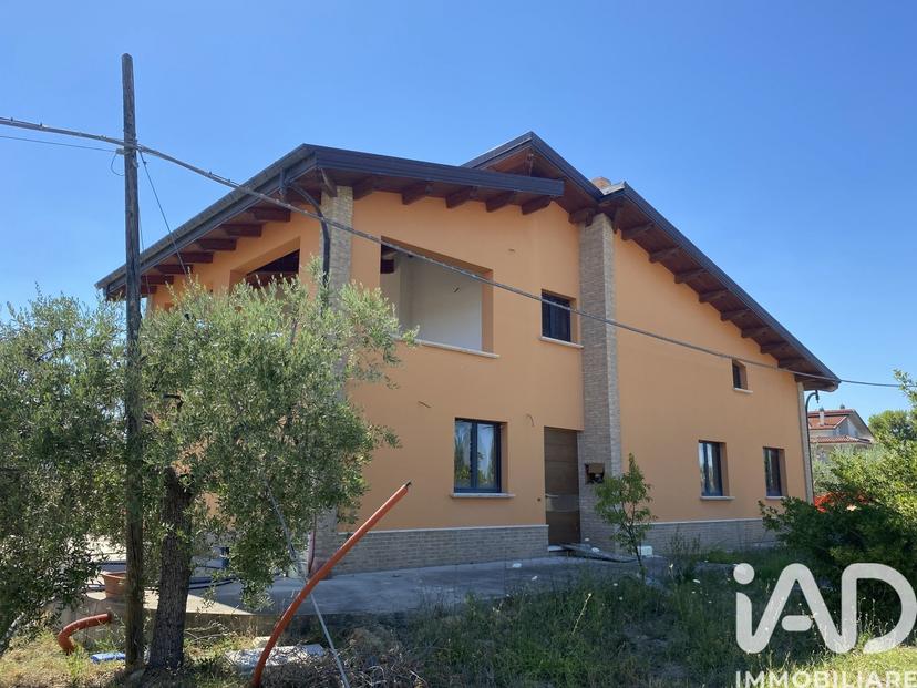 Villa in Contrada San Giovanni 38, Controguerra — foto 4 di 5