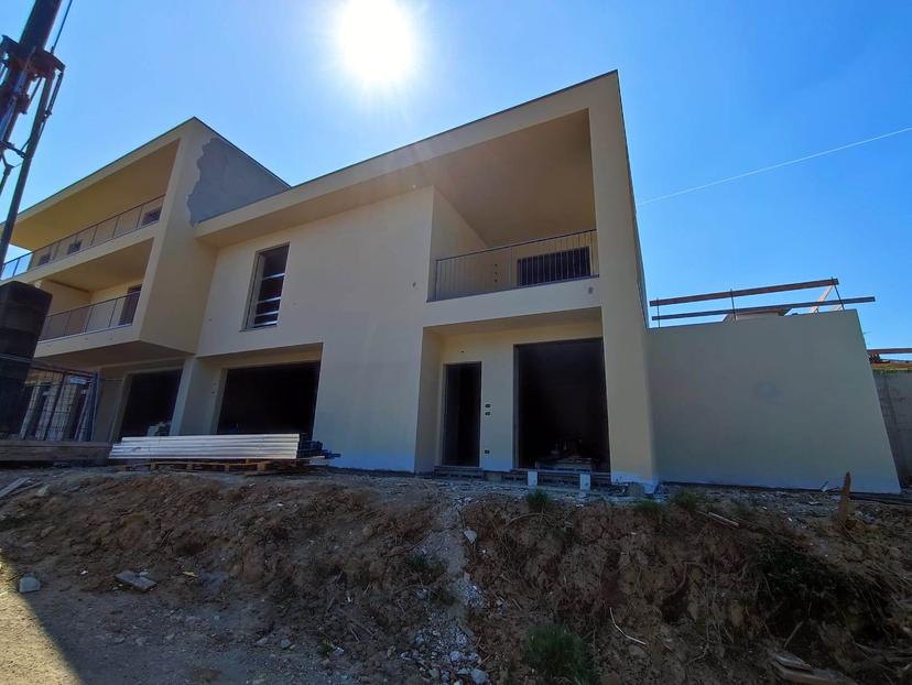 Villa bifamiliare, Chignolo d'Isola — foto 4 di 5