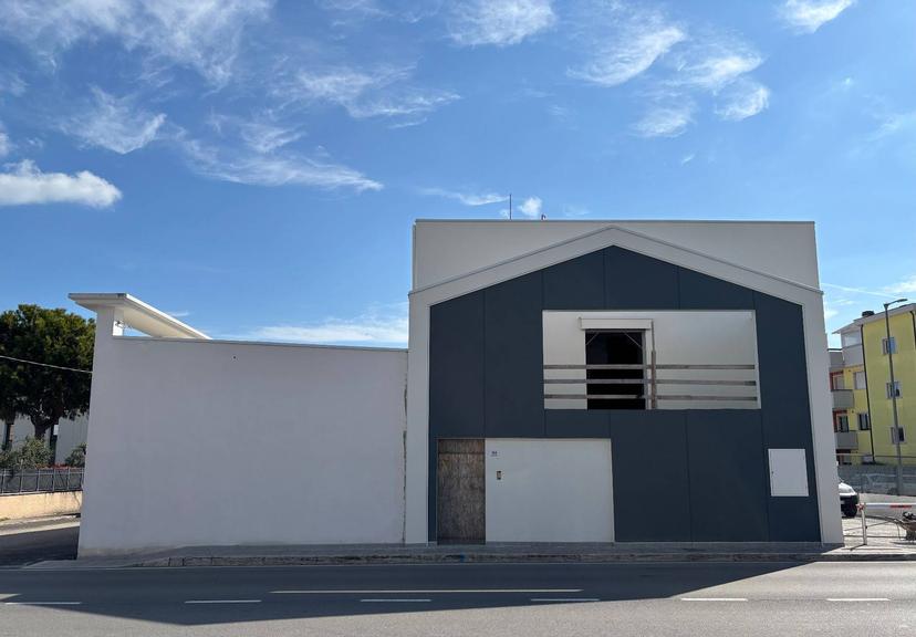 Trilocale in Corso Mazzini, San Benedetto del Tronto