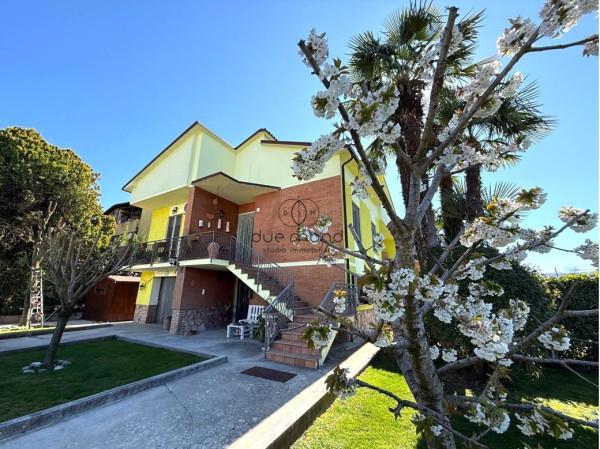Villa in Via dell'Unità, Spoleto — foto 3 di 5