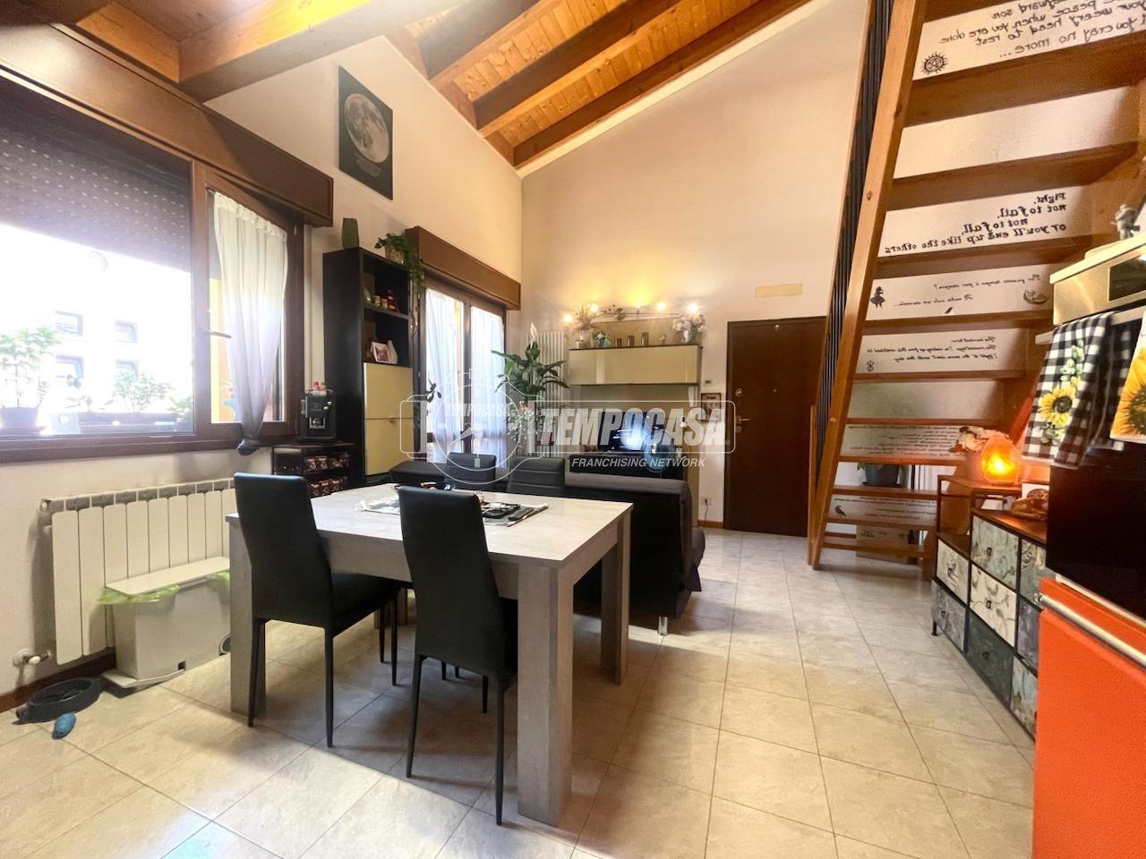 Trilocale in Via Berlinguer (S.Agata) 15, Sant'Agata Bolognese