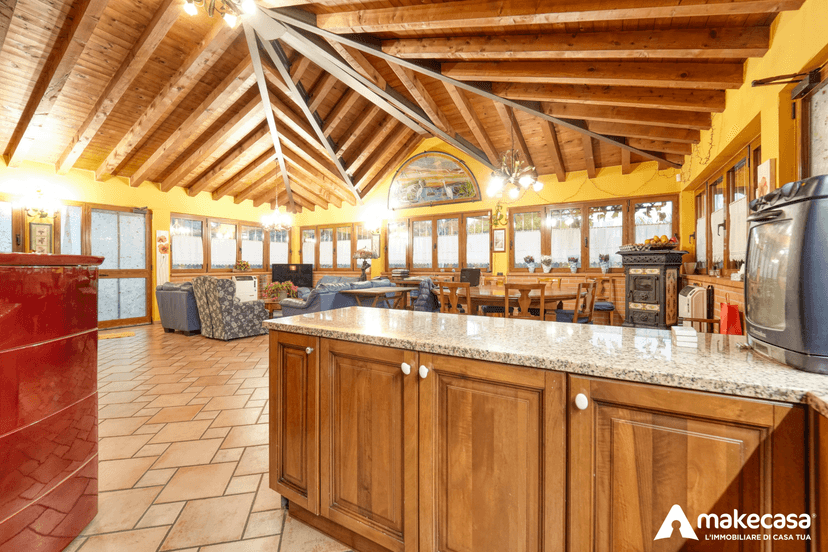 Villa in Via Alessandro Manzoni 3, Casalmaiocco — foto 4 di 5