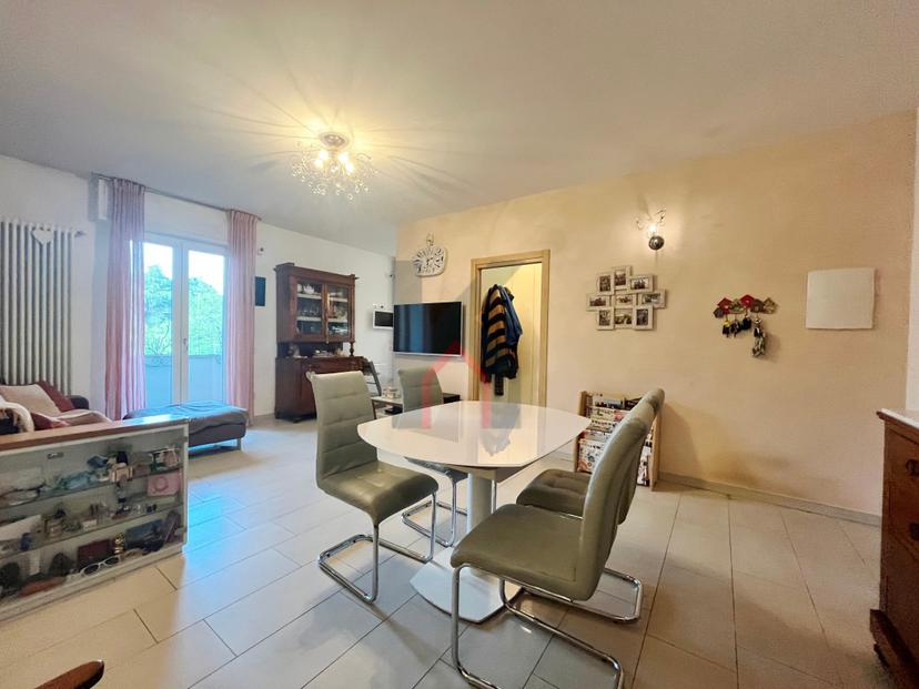 Quadrilocale, Castrocaro Terme e Terra del Sole — foto 4 di 5