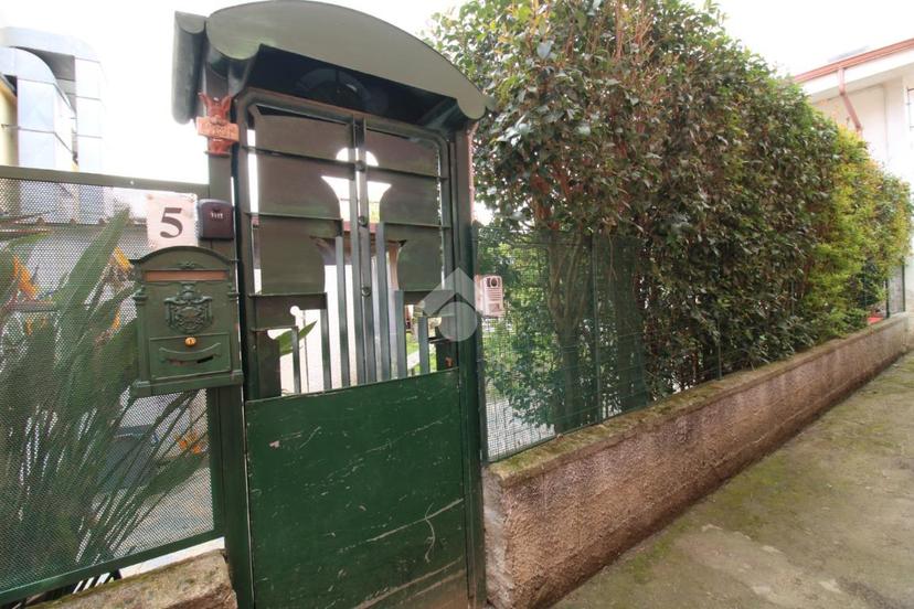 Villa in Via del Conte 15, Sapri — foto 4 di 5