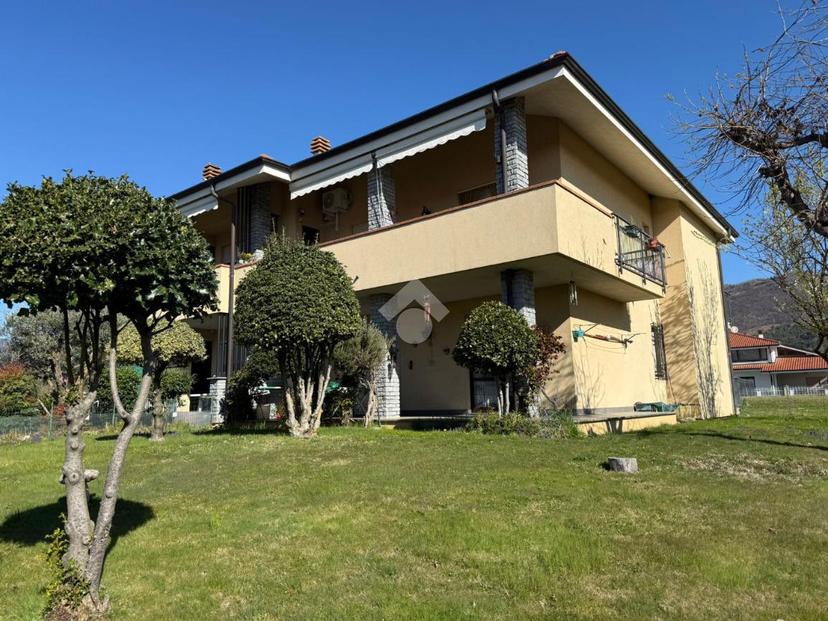 Quadrilocale in Viale Europa 14, Balangero — foto 5 di 5