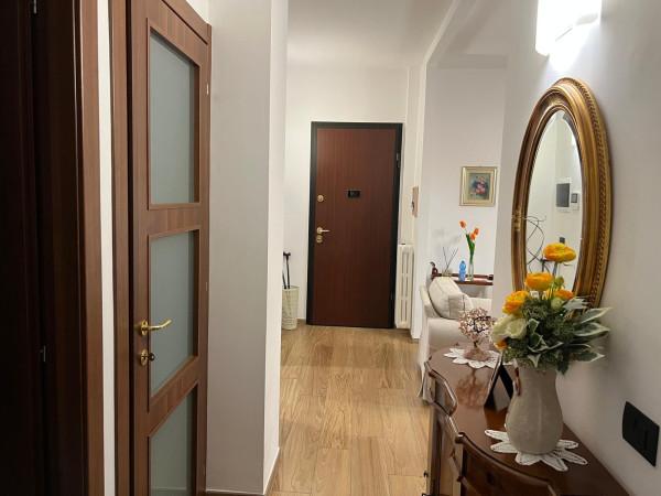Quadrilocale in Via Lorenzo Garda 8, Ivrea