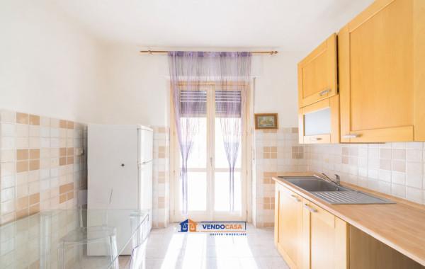 Quadrilocale in Via Divisione Alpina Cuneense 6, Racconigi — foto 5 di 5