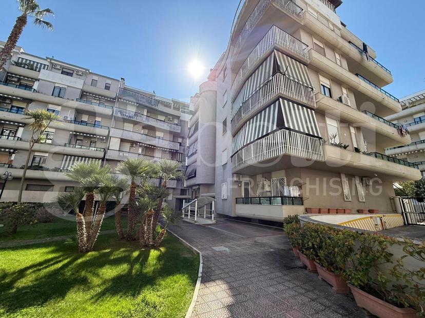 Trilocale in Corso Don Luigi Sturzo, Trani — foto 5 di 5