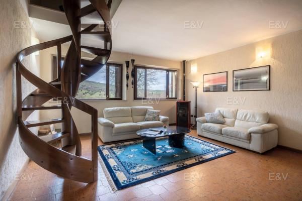 Villa in Via del Corvettone, Montecchio — foto 5 di 5