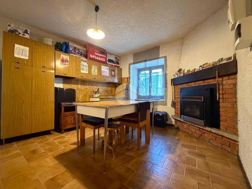 Rustico in Via Riva 31, Albosaggia — foto 3 di 5