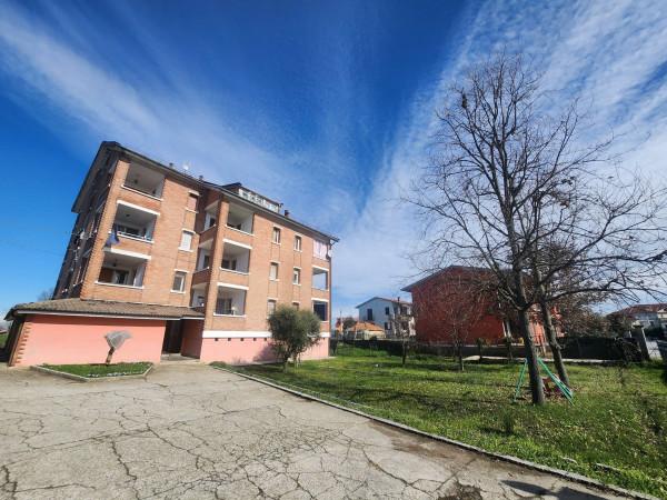 Appartamento in Via Europa 34, Lequio Tanaro — foto 5 di 5