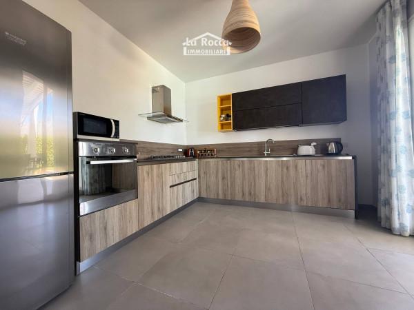 Villa in Contrada Fraginesi, Castellammare del Golfo — foto 2 di 5