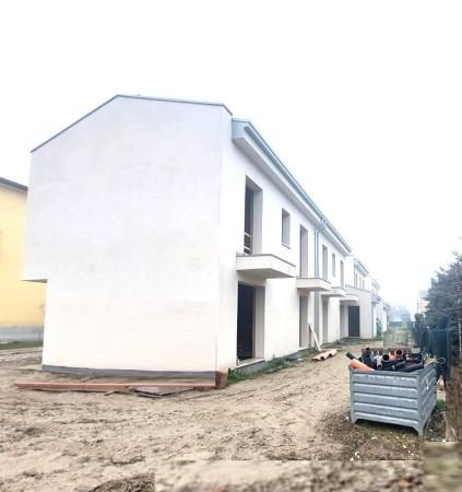 Villa a schiera in Via Malcanton, Mira — foto 2 di 5