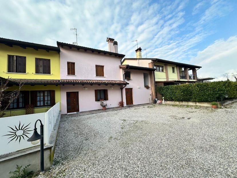 Terratetto, Trivignano Udinese — foto 2 di 2