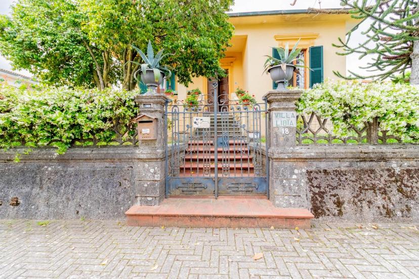 Villa in Lla Repubblica 56022, Castelfranco di Sotto — foto 5 di 5