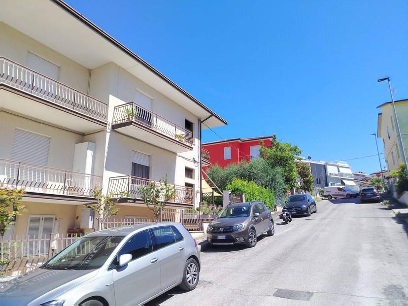 Quadrilocale in Via Esine 47/d, Civitanova Marche — foto 5 di 5