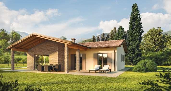 Villa unifamiliare in Tortona, Tortona