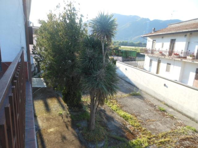Quadrilocale in S.S. 85 Venafrana, Presenzano — foto 3 di 5