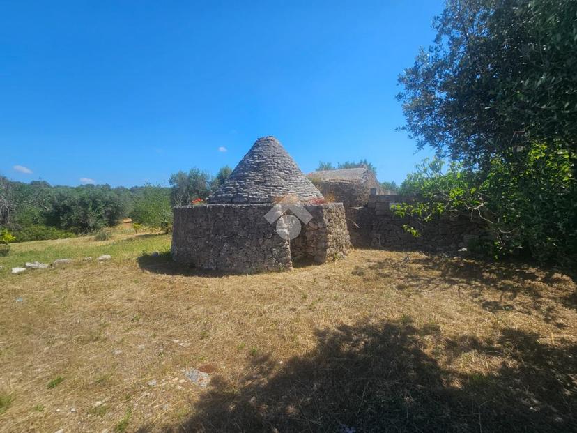 Rustico in Parco Angeluzzi, San Michele Salentino — foto 3 di 5