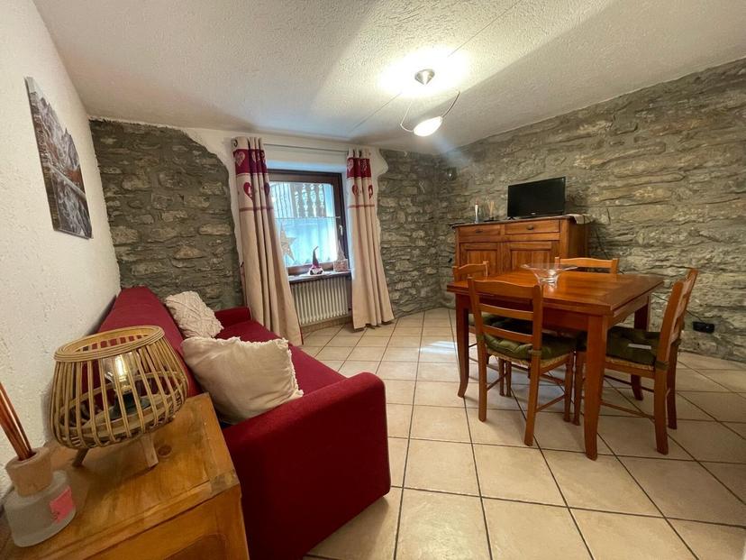 Bilocale in Rue Des Salasses 9, Pré-Saint-Didier — foto 3 di 5