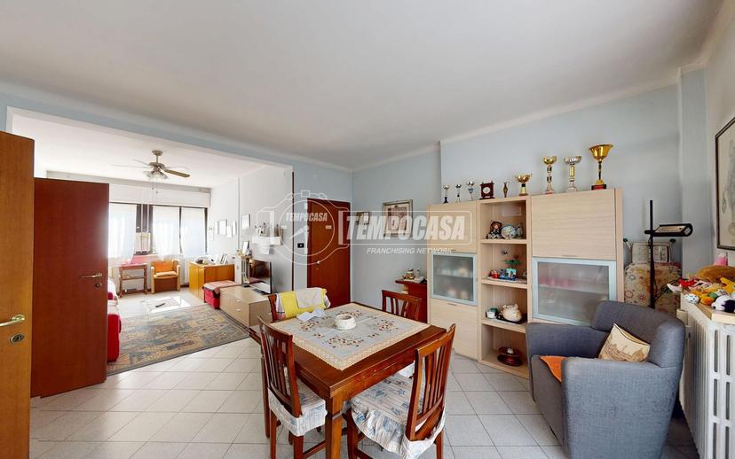 Bilocale in Via Pecchenini 1/C, Cinisello Balsamo