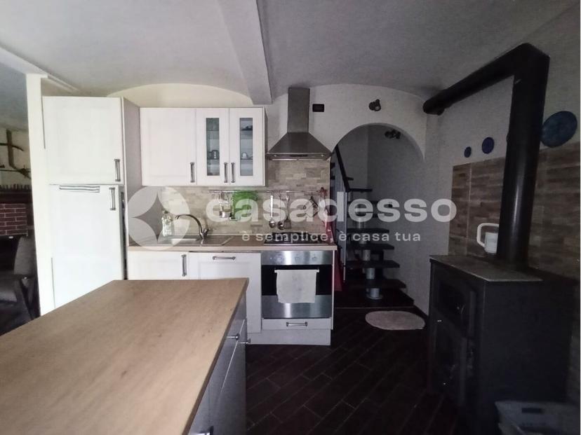 Casa indipendente in Borgata Brando 2, Coazze — foto 5 di 5