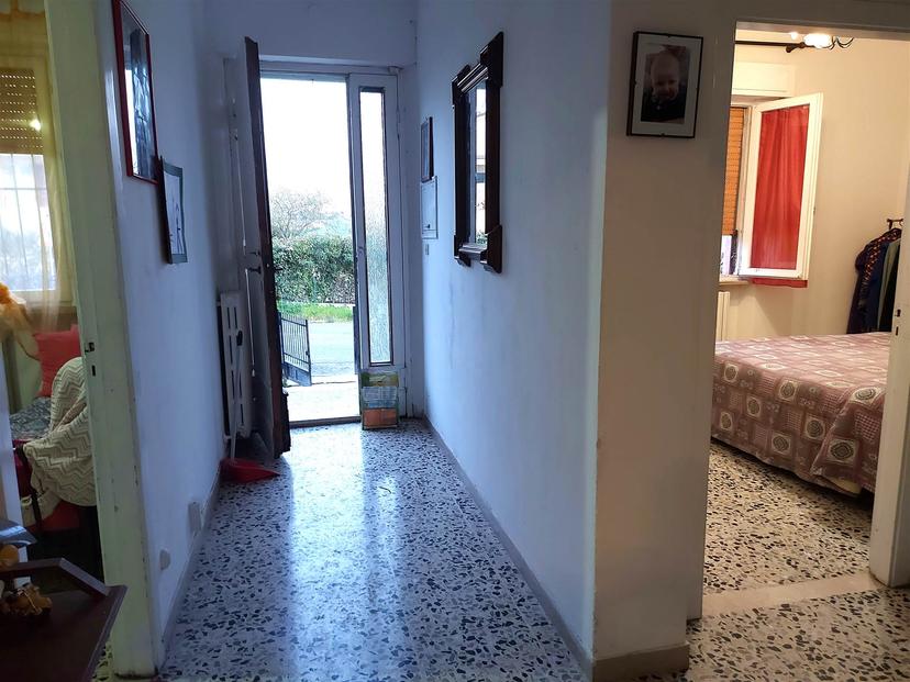 Casa indipendente in Via Belvedere  Ostrense, Ostra — foto 5 di 5
