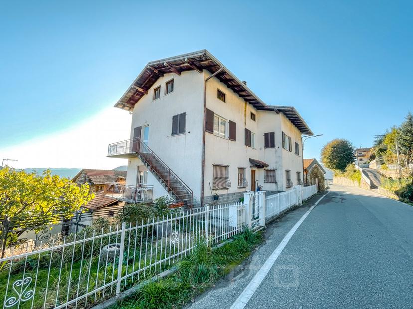 Quadrilocale in Via Mottarone 9, Armeno — foto 4 di 5
