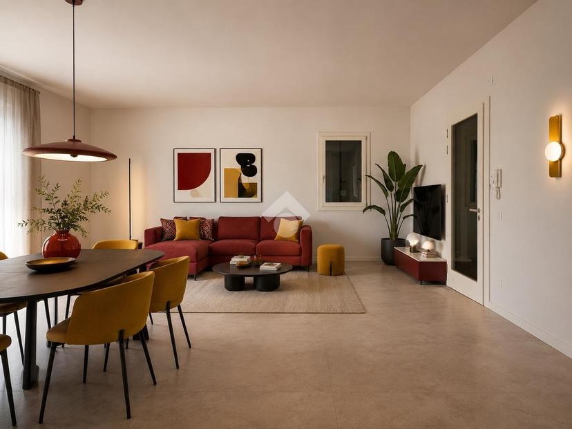 Casa indipendente in Via Venezia, Povegliano — foto 3 di 5