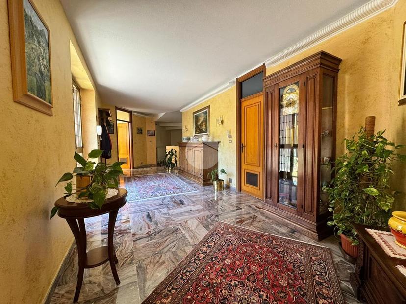 Villa in Via Chiaberge 84, Val della Torre — foto 3 di 5