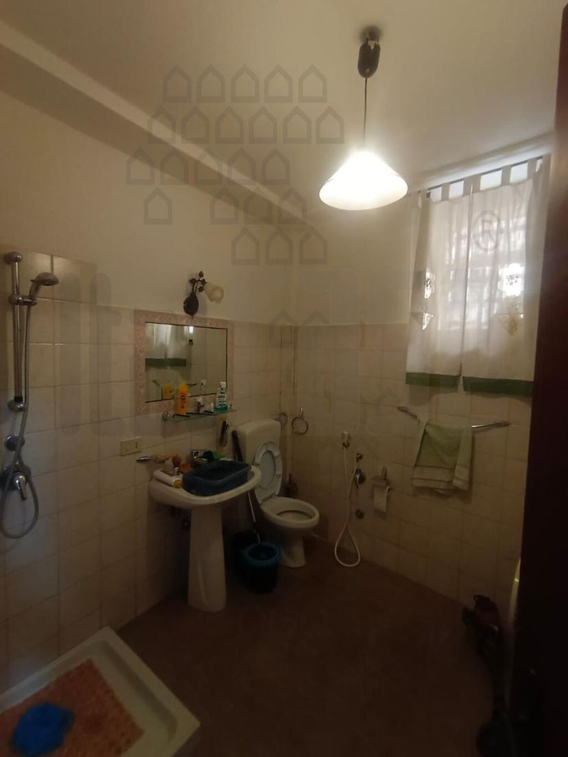 Villa in Via Mili San Marco, Messina