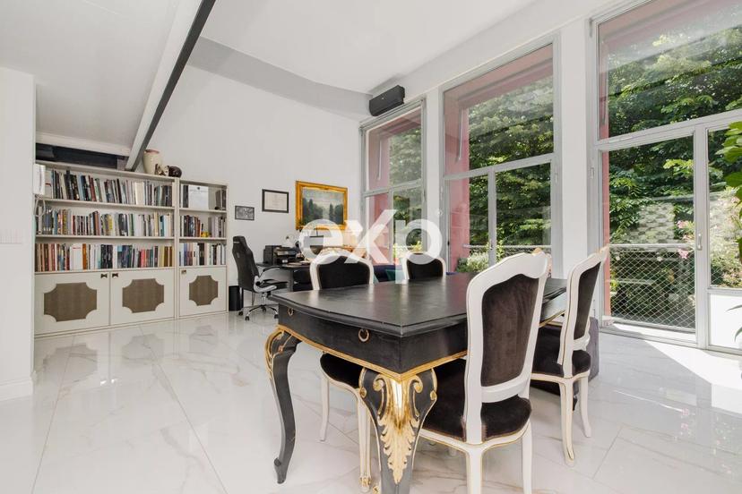 Loft in Via Privata Cascia, 6, Milano
