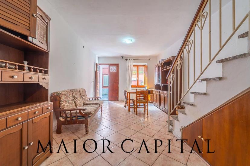 Casa indipendente, Oschiri — foto 2 di 5