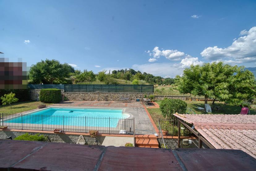 Casa indipendente in Pian di Rona, Reggello — foto 2 di 5