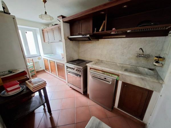 Appartamento, Bargagli — foto 3 di 5
