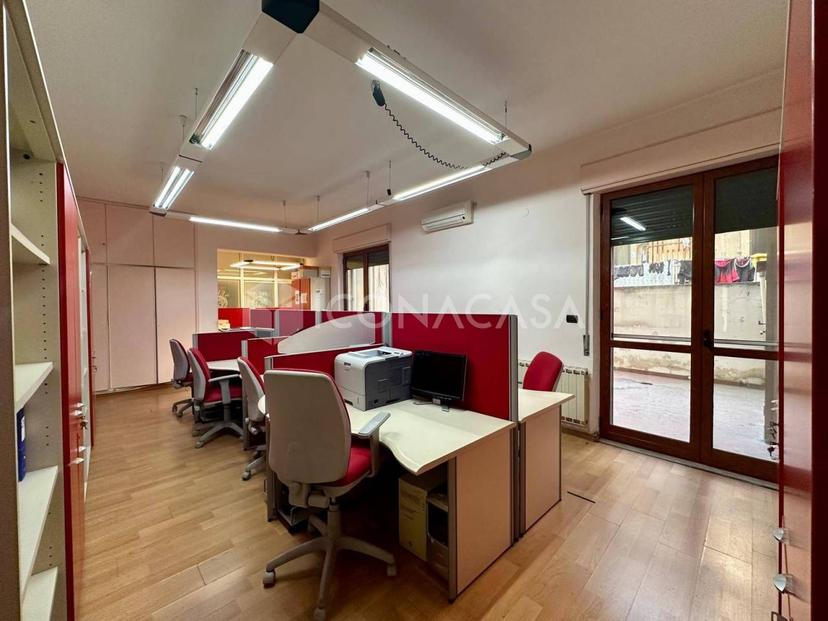 Appartamento in Via Giannangelo Spagnolio 36, Reggio di Calabria — foto 2 di 5
