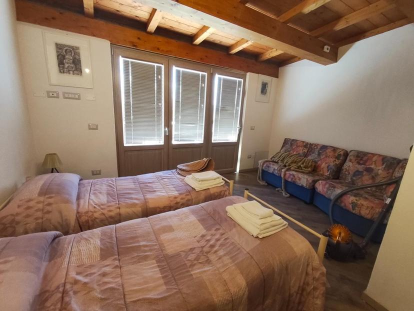 Rustico, Villa Collemandina — foto 2 di 5