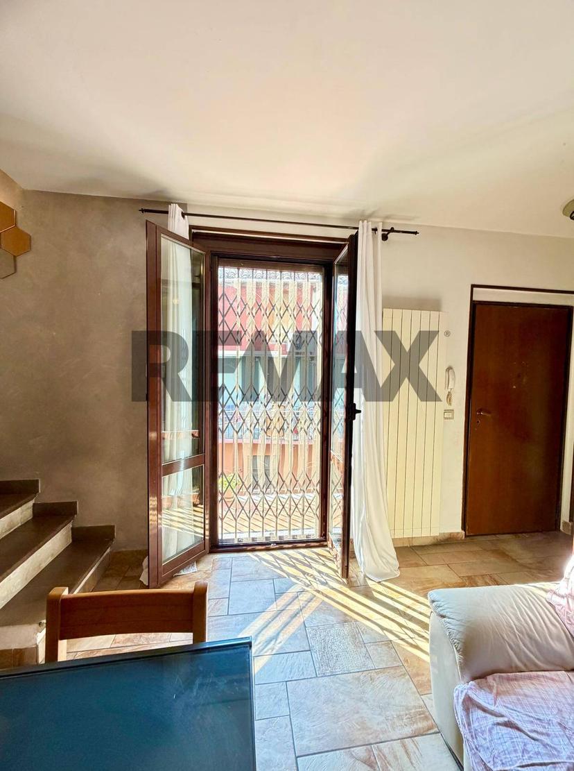 Casa indipendente in Via Cavour 49, Cerano — foto 5 di 5