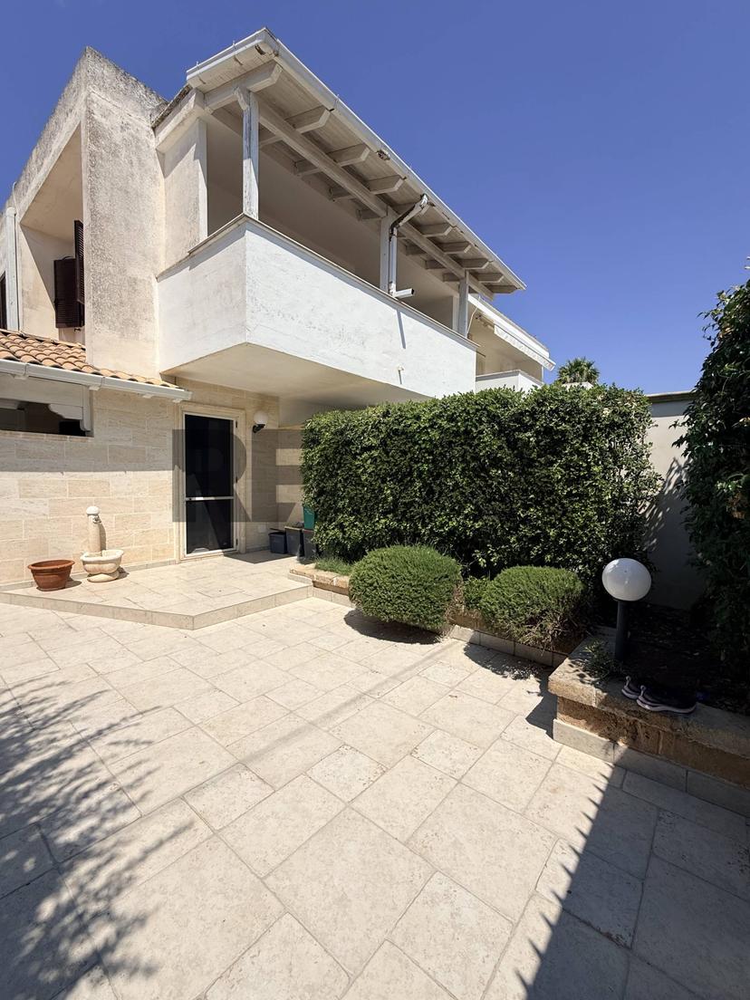 Villa in Via Grecia 20, Porto Cesareo — foto 5 di 5