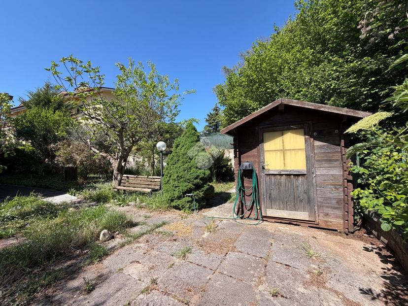 Quadrilocale in Circonvallazione Giovanni Falcone, Labico — foto 4 di 5