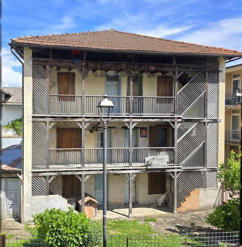 Casa indipendente, Lamon — foto 2 di 5
