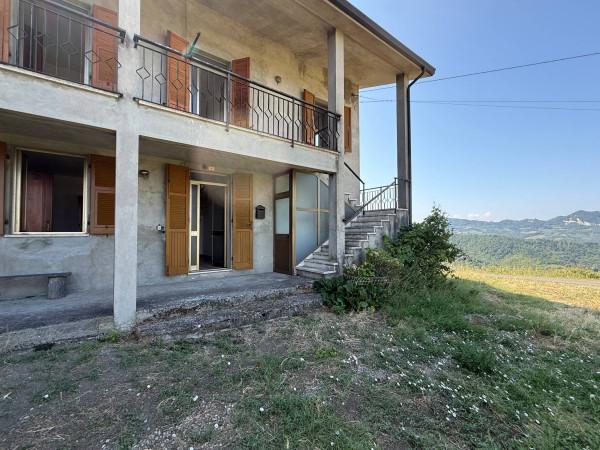 Rustico in Strada Provinciale di Ca' Simone 3, Casasco