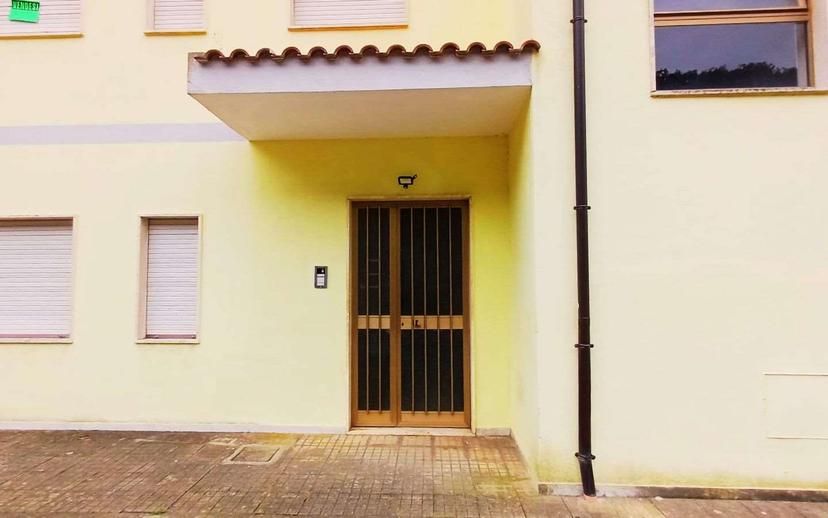 Quadrilocale in Via Pantani, Acquappesa — foto 5 di 5